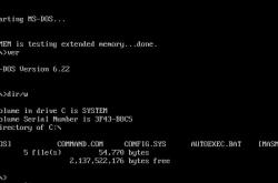 Windows操作系统家族从1-10的演变