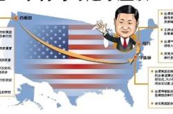 习近平访美日程披露 中美各15位企业家将与习近平座谈