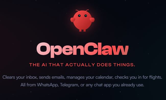 Openclaw(小龙虾)本地一键部署安装教程保姆级(Windows操作系统安装)